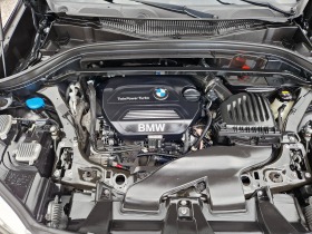BMW X1 1.8D/X pack, снимка 14