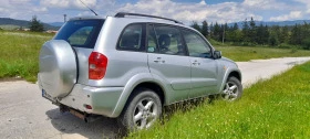 Toyota Rav4 D4D 2.0 | Mobile.bg    5