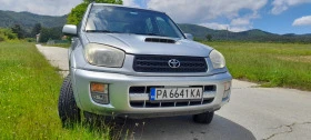 Toyota Rav4 D4D 2.0 | Mobile.bg    3