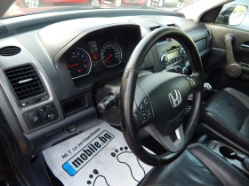 Honda Cr-v 2.0i* ГАЗ* , снимка 9