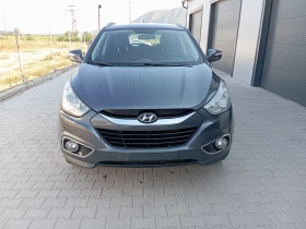 Hyundai IX35 ЛИЗИНГ , снимка 2