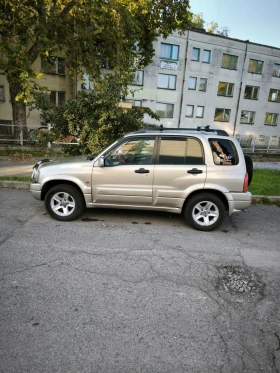 Suzuki Grand vitara, снимка 2