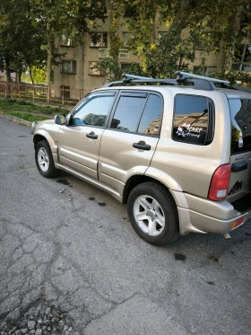 Suzuki Grand vitara, снимка 1