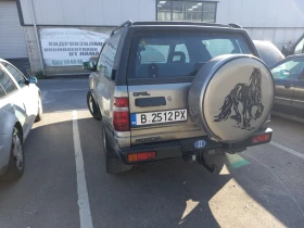 Opel Frontera 2.0, снимка 5