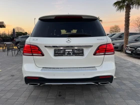 Mercedes-Benz GLE 250 d* AMG* 4Matic | Mobile.bg    6