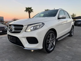  Mercedes-Benz GLE 25...