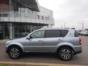 SsangYong Rexton Xdi 4x4 | Mobile.bg    3