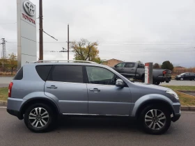 SsangYong Rexton Xdi 4x4 | Mobile.bg    7