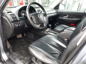 SsangYong Rexton Xdi 4x4 | Mobile.bg    11