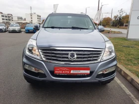 SsangYong Rexton Xdi 4x4 | Mobile.bg    9