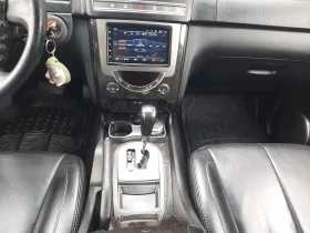 SsangYong Rexton Xdi 4x4 | Mobile.bg    12