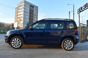 Skoda Yeti | Mobile.bg    2