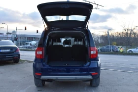 Skoda Yeti | Mobile.bg    7