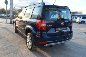 Skoda Yeti | Mobile.bg    3