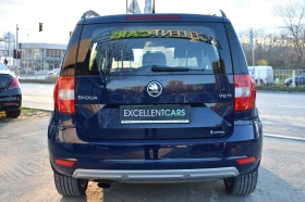 Skoda Yeti | Mobile.bg    6