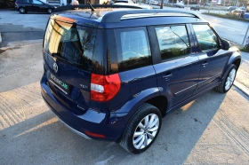 Skoda Yeti | Mobile.bg    4