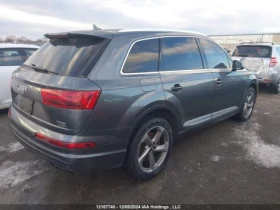 Audi Q7 СЕРВИЗНА ИСТОРИЯ/РЕАЛЕН ПРОБЕГ/КАНАДА - [5] 