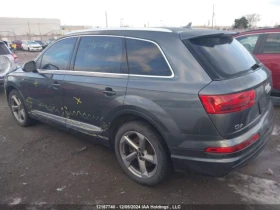 Audi Q7 СЕРВИЗНА ИСТОРИЯ/РЕАЛЕН ПРОБЕГ/КАНАДА - [15] 