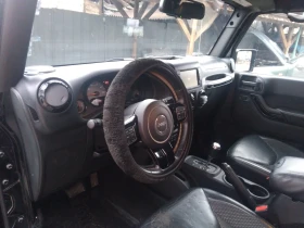 Jeep Wrangler 3.6 284 hp, снимка 14