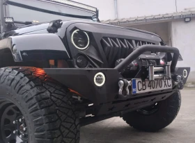 Jeep Wrangler 3.6 284 hp, снимка 4