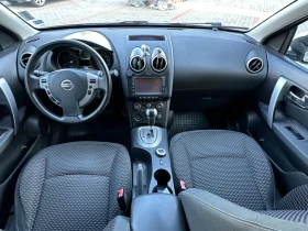 Nissan Qashqai 2.0 + ГАЗ, снимка 9