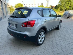 Nissan Qashqai 2.0 + ГАЗ, снимка 2