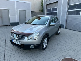 Nissan Qashqai 2.0 + ГАЗ, снимка 7