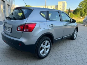 Nissan Qashqai 2.0 + ГАЗ, снимка 5