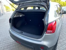 Nissan Qashqai 2.0 + ГАЗ, снимка 10