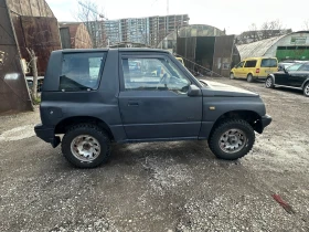 Suzuki Vitara, снимка 8