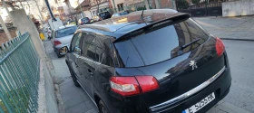 Peugeot 4008 1.8 HDI 88хил. км., снимка 3