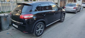 Peugeot 4008 1.8 HDI 88хил. км., снимка 2