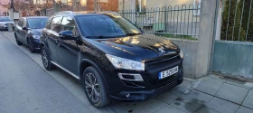 Peugeot 4008 1.8 HDI 88хил. км., снимка 1