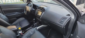 Peugeot 4008 1.8 HDI 88хил. км., снимка 5