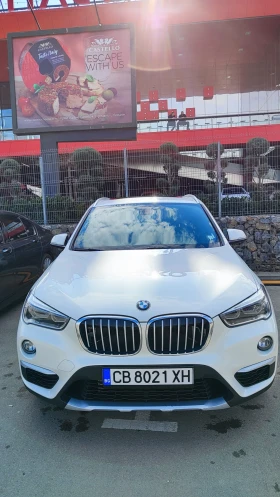 BMW X1 2, 8i XDrive, снимка 1