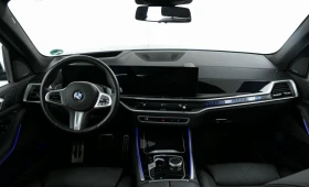 BMW X5 xDRIVE 40 d PANO HEAD UP NAVI  | Mobile.bg    5