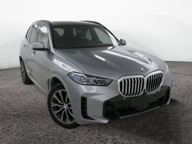 BMW X5 xDRIVE 40 d PANO HEAD UP NAVI  | Mobile.bg    2