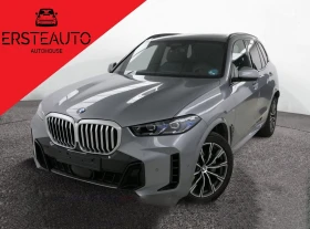 BMW X5 xDRIVE 40 d PANO HEAD UP NAVI  1