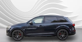 Audi Q7 55 TFSI Quattro S-line = NEW=  | Mobile.bg    4