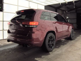 Jeep Grand cherokee SUMMIT 5.7 HEMI* Обдух* Дистроник* 8ZF* Пано* , снимка 5