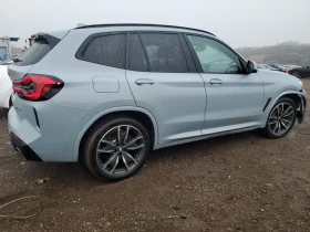 BMW X3, снимка 3