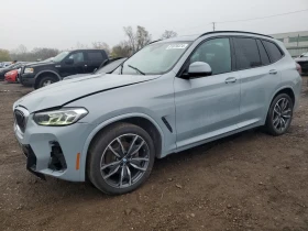 BMW X3, снимка 1