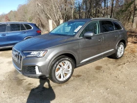 Audi Q7 PREMIUM PLUS, снимка 11