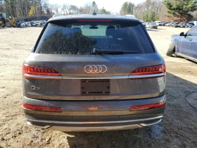 Audi Q7 PREMIUM PLUS - 27000 USD - 97033224 | Car24.bg