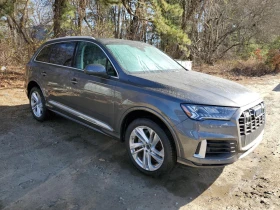 Audi Q7 PREMIUM PLUS 1