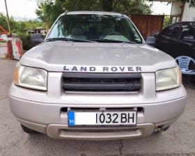 Обява за продажба на Land Rover Freelander 2.0TDI/Hardtop ~3 971 лв. - изображение 1