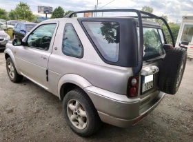 Обява за продажба на Land Rover Freelander 2.0TDI/Hardtop ~3 971 лв. - изображение 7