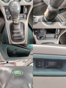 Обява за продажба на Land Rover Freelander 2.0TDI/Hardtop ~3 971 лв. - изображение 10