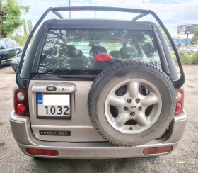 Обява за продажба на Land Rover Freelander 2.0TDI/Hardtop ~3 971 лв. - изображение 6