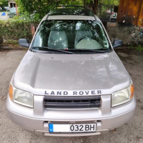 Обява за продажба на Land Rover Freelander 2.0TDI/Hardtop ~3 971 лв. - изображение 3